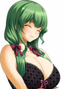 Page 1629 of Kutsujoku Character CGs 2/4 - preview thumbnail
