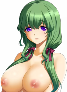 Page 1690 of Kutsujoku Character CGs 2/4 - preview thumbnail
