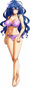 Page 316 of Kutsujoku Character CGs 2/4 - preview thumbnail