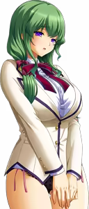 Page 769 of Kutsujoku Character CGs 2/4 - preview thumbnail