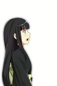 Page 56 of Yamiko-san ga kita - preview thumbnail