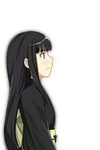 Page 57 of Yamiko-san ga kita - preview thumbnail
