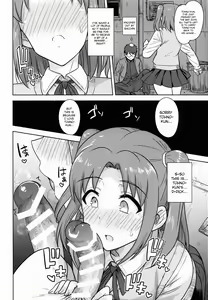 Page 9 of Aru Hi no Futari MelBlo Hen | A Certain Day with Each Other Melty Blood Hen - preview thumbnail