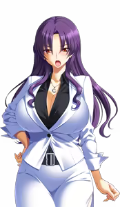 Page 1133 of Kutsujoku Character CGs 3/4 - preview thumbnail