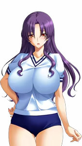 Page 1174 of Kutsujoku Character CGs 3/4 - preview thumbnail