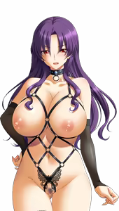 Page 1208 of Kutsujoku Character CGs 3/4 - preview thumbnail
