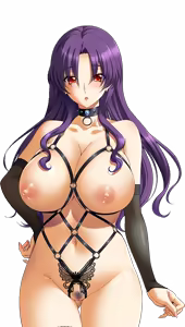 Page 1210 of Kutsujoku Character CGs 3/4 - preview thumbnail