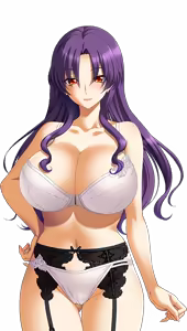 Page 1509 of Kutsujoku Character CGs 3/4 - preview thumbnail