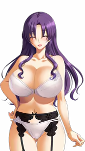 Page 1510 of Kutsujoku Character CGs 3/4 - preview thumbnail
