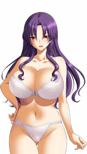 Page 1702 of Kutsujoku Character CGs 3/4 - preview thumbnail