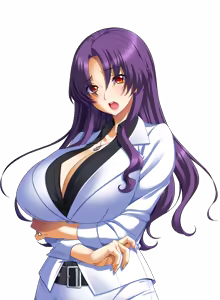Page 1842 of Kutsujoku Character CGs 3/4 - preview thumbnail