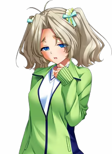 Page 461 of Kutsujoku Character CGs 3/4 - preview thumbnail