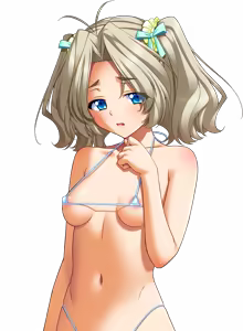 Page 488 of Kutsujoku Character CGs 3/4 - preview thumbnail