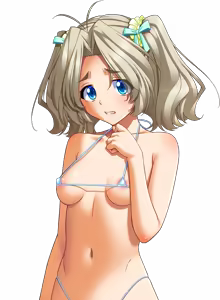 Page 491 of Kutsujoku Character CGs 3/4 - preview thumbnail