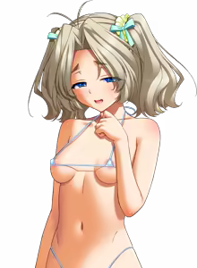 Page 498 of Kutsujoku Character CGs 3/4 - preview thumbnail