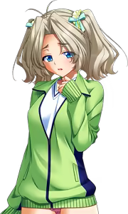 Page 56 of Kutsujoku Character CGs 3/4 - preview thumbnail