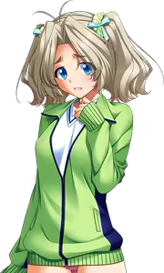 Page 59 of Kutsujoku Character CGs 3/4 - preview thumbnail