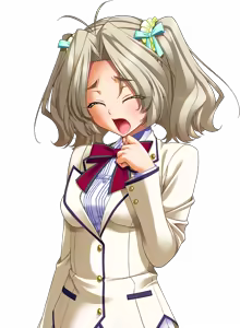 Page 690 of Kutsujoku Character CGs 3/4 - preview thumbnail