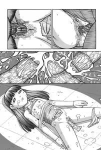 Page 13 of History of violence - preview thumbnail