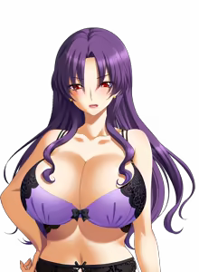 Page 177 of Kutsujoku Character CGs 4/4 - preview thumbnail