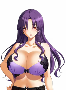 Page 181 of Kutsujoku Character CGs 4/4 - preview thumbnail