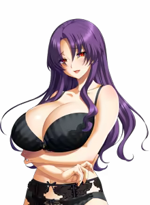 Page 211 of Kutsujoku Character CGs 4/4 - preview thumbnail