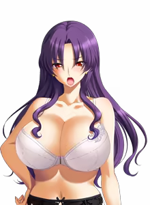 Page 216 of Kutsujoku Character CGs 4/4 - preview thumbnail