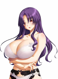 Page 220 of Kutsujoku Character CGs 4/4 - preview thumbnail