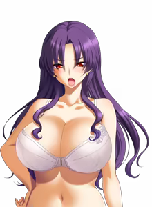 Page 292 of Kutsujoku Character CGs 4/4 - preview thumbnail
