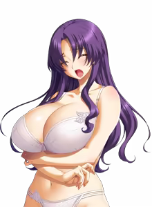 Page 300 of Kutsujoku Character CGs 4/4 - preview thumbnail