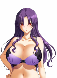 Page 369 of Kutsujoku Character CGs 4/4 - preview thumbnail