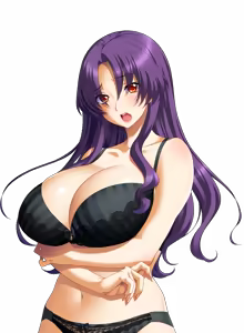Page 393 of Kutsujoku Character CGs 4/4 - preview thumbnail