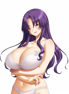 Page 417 of Kutsujoku Character CGs 4/4 - preview thumbnail