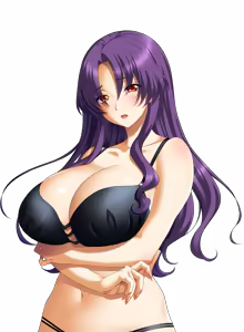 Page 429 of Kutsujoku Character CGs 4/4 - preview thumbnail