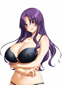 Page 432 of Kutsujoku Character CGs 4/4 - preview thumbnail
