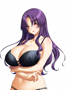 Page 437 of Kutsujoku Character CGs 4/4 - preview thumbnail