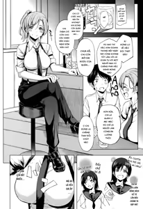 Page 2 of Shake Love - preview thumbnail