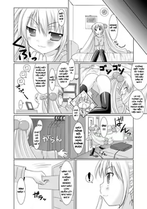 Page 11 of Puchi Devil RIN - preview thumbnail