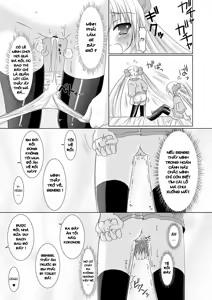 Page 16 of Puchi Devil RIN - preview thumbnail