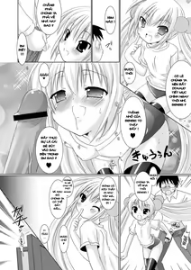 Page 27 of Puchi Devil RIN - preview thumbnail