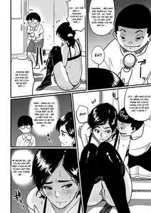 Page 20 of Hahaoya shikkaku watashi to musuko no mesu buta netorare seikyoiku - preview thumbnail