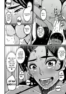 Page 32 of Hahaoya shikkaku watashi to musuko no mesu buta netorare seikyoiku - preview thumbnail