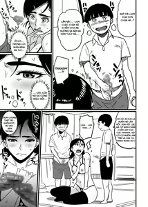 Page 35 of Hahaoya shikkaku watashi to musuko no mesu buta netorare seikyoiku - preview thumbnail