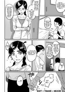 Page 37 of Hahaoya shikkaku watashi to musuko no mesu buta netorare seikyoiku - preview thumbnail