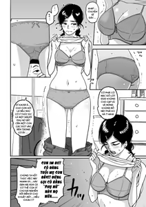 Page 10 of Hahaoya shikkaku watashi to musuko no mesu buta netorare seikyoiku - preview thumbnail