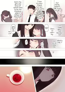 Page 11 of Kareshi Mochi Otokonoko ga Warui Onee-san ni Zenritsusen-zeme Sarete Otosarechau Hanashi - preview thumbnail