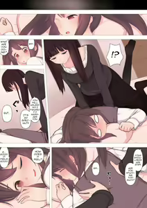 Page 12 of Kareshi Mochi Otokonoko ga Warui Onee-san ni Zenritsusen-zeme Sarete Otosarechau Hanashi - preview thumbnail