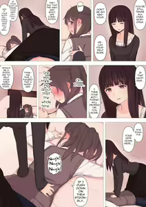 Page 13 of Kareshi Mochi Otokonoko ga Warui Onee-san ni Zenritsusen-zeme Sarete Otosarechau Hanashi - preview thumbnail