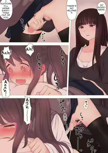 Page 38 of Kareshi Mochi Otokonoko ga Warui Onee-san ni Zenritsusen-zeme Sarete Otosarechau Hanashi - preview thumbnail