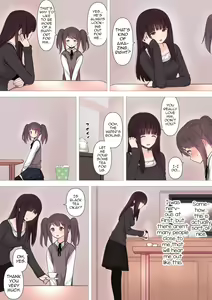 Page 9 of Kareshi Mochi Otokonoko ga Warui Onee-san ni Zenritsusen-zeme Sarete Otosarechau Hanashi - preview thumbnail